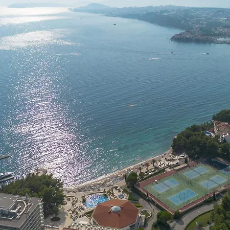 Petar Appartement Podstrana