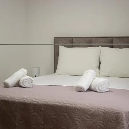 Petar 公寓