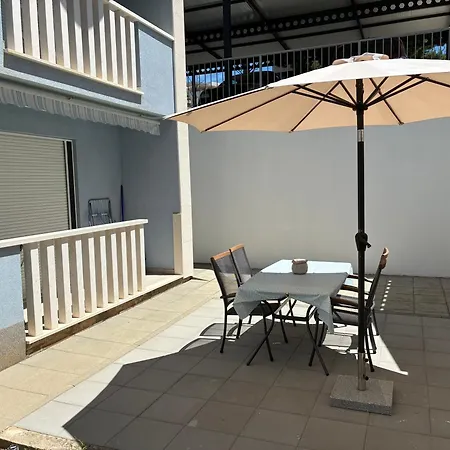 Petar Apartman Podstrana