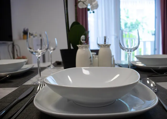 Petar Apartment Podstrana