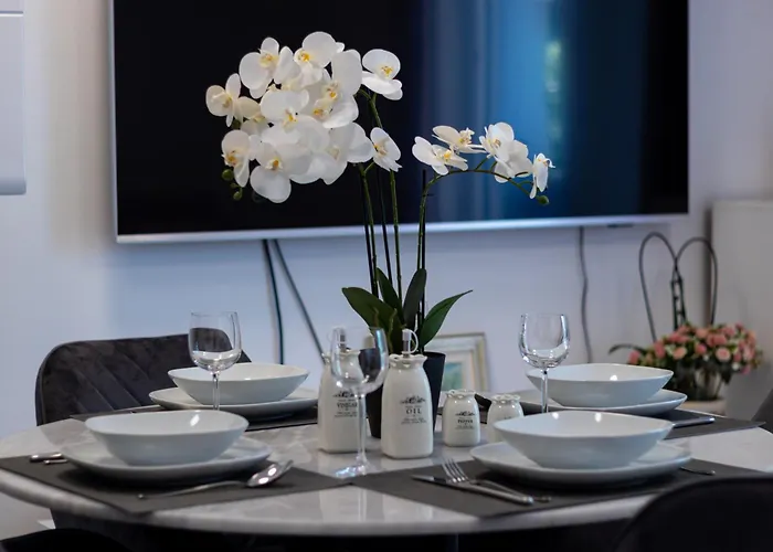Petar Apartment Podstrana