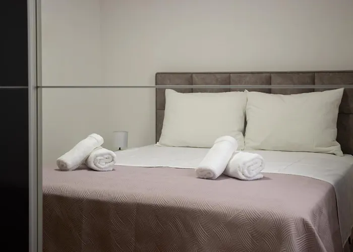 Petar Apartment