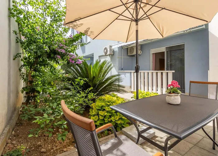 Petar Apartment Podstrana