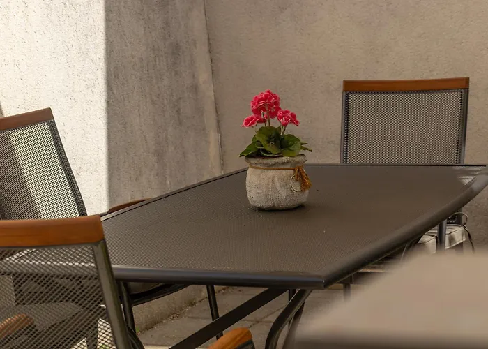 Apartment Petar Podstrana