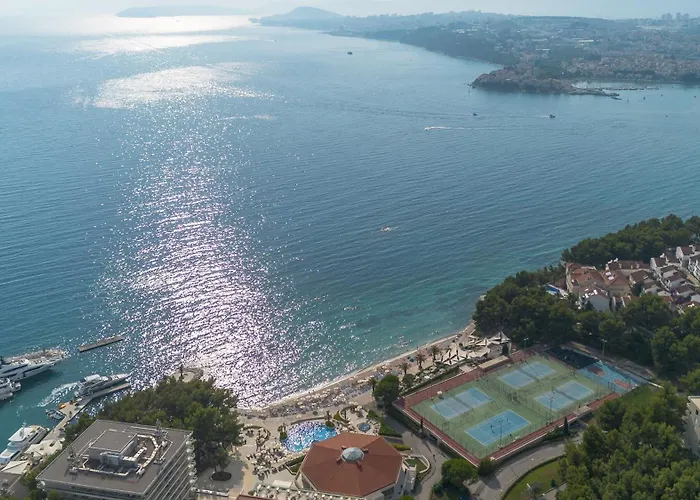 Petar Apartment Podstrana